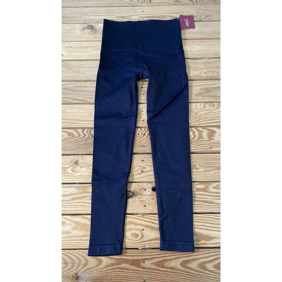 NWT Anti X Everyday Seamless Leggings Size XS Women’s Back - Picture 1 of 9